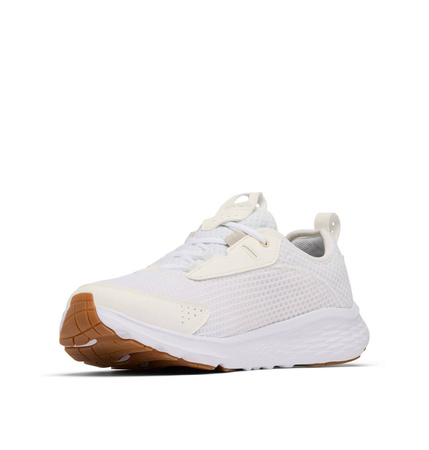 Buty sportowe męskie Columbia CASTBACK białe 2063101100