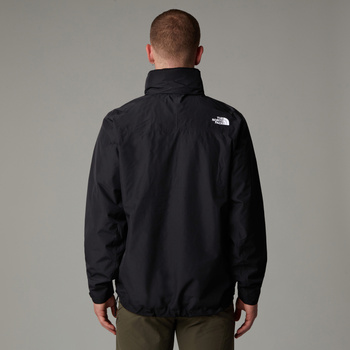 Kurtka wodoodporna męska The North Face SANGRO czarna NF00A3X54H0