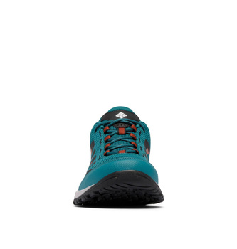 Buty trekkingowe męskie Columbia VAPOR VENT turkusowe 1721481364