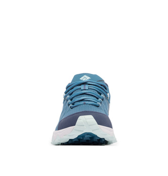 Buty trekkingowe damskie Columbia PEAKFREAK II niebieskie 2100101407