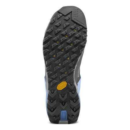 Buty podejściowe damskie Salewa WILDFIRE NXT szare 00-0000061458_0822