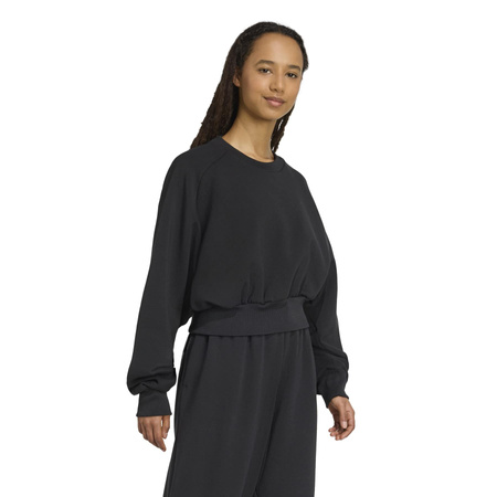 Bluza damska adidas ALL SZN czarna JM3836