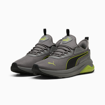 Buty sportowe unisex Puma AMPLIFIER szare 39686738