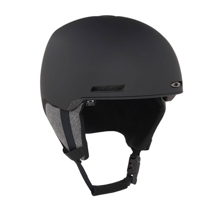 Kask narciarski dziecięcy Oakley MOD1 czarny FOS99505Y-02E