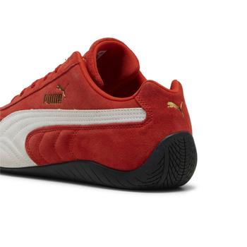 Buty sportowe męskie Puma SPEEDCAT OG czerwone 39884602
