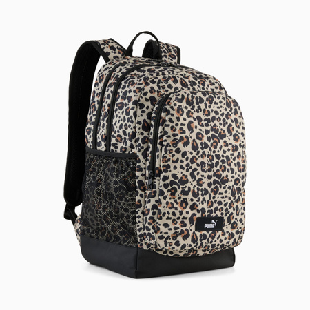 Plecak miejski unisex Puma ACADEMY AOP wielokolorowy 09115012
