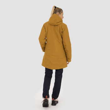 Spodnie damskie Salewa FANES HEMP granatowe 00-0000028691_3960