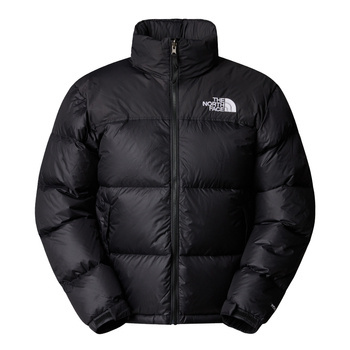Kurtka męska The North Face 1996 RETRO NUPTSE czarna NF0A3C8D4G3