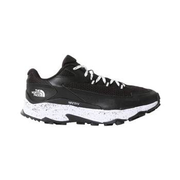 Buty trailowe damskie The North Face VECTIV TARAVAL czarne NF0A52Q2KY4