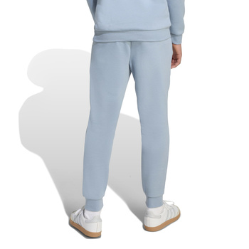 Spodnie dresowe dziecięce adidas KIDS niebieskie JX2743