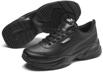 Buty sportowe damskie Puma CILIA MODE czarne 37112501