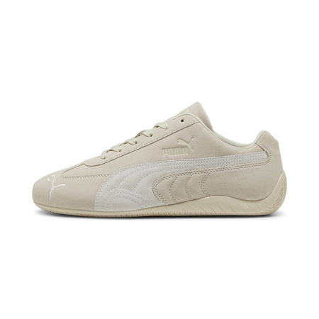 Buty sportowe damskie Puma SPEEDCAT OG beżowe 39884623