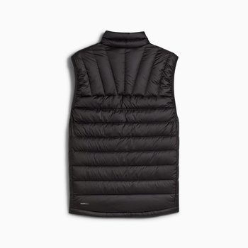 Bezrękawnik męski Puma PACKLITE DOWN czarny 68521301