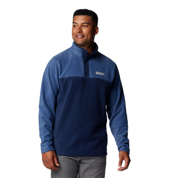 Polar męski Columbia STEENS MOUNTAIN II niebieski 2097721465