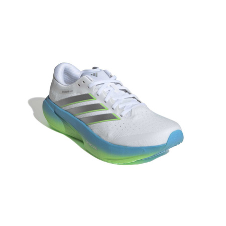 Buty do biegania męskie adidas SUPERNOVA RISE 3 wielokolorowe JP8680