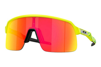 Okulary przeciwsłoneczne unisex Oakley SUTRO LITE żółte OO9463-67