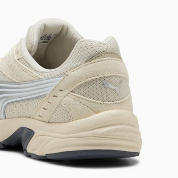 Buty sportowe unisex Puma C25K beżowe 40386003