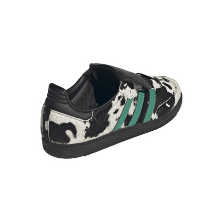 Buty sportowe damskie adidas SAMBA wielokolorowe JS3930