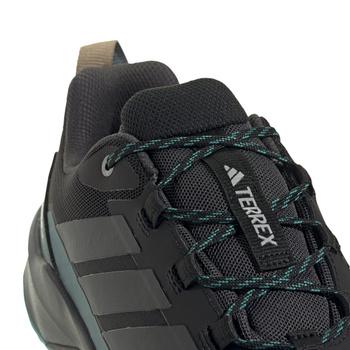Buty trekkingowe męskie adidas TERREX SKYCHASER AX5 czarne JQ2209
