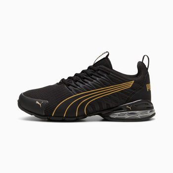 Buty do biegania damskie Puma VOLTAIC EVO czarne 30972007