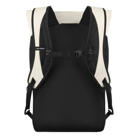 Torba unisex Salewa FANES TOTE czarna 00-0000001435_7260