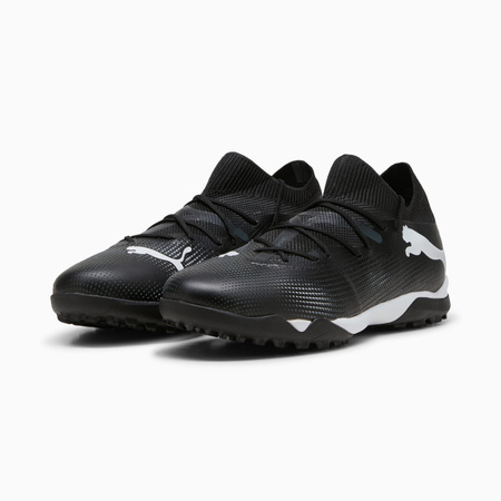 Turfy męskie Puma FUTURE 7 MATCH TT czarne 10772002
