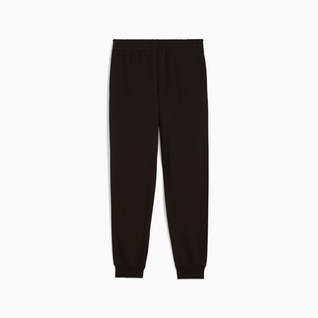 Spodnie dresowe dziewczęce Puma ESS CL FL czarne 68489801