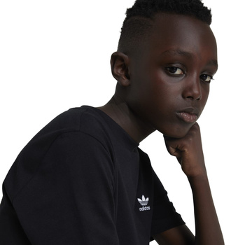 Koszulka dziecięca adidas KIDS czarna IW3495