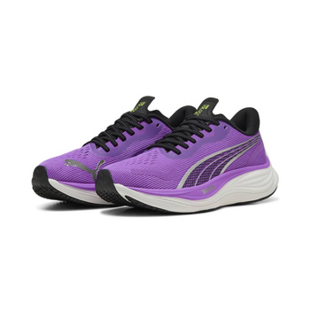 Buty do biegania damskie Puma VELOCITY NITRO 3 fioletowe 37774919