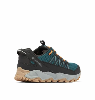 Buty Trailowe Columbia FLOW FREMONT Męskie 2043991414
