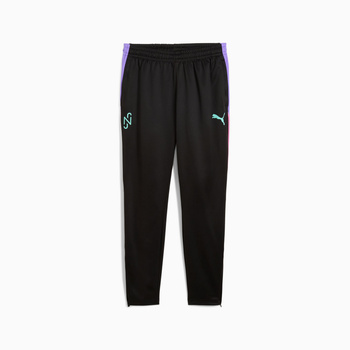 Spodnie dresowe męskie Puma NEYMAR JR CREATIVITY TRAINING czarne 66008901