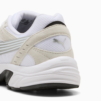 Buty sportowe unisex Puma C25K białe 40386001