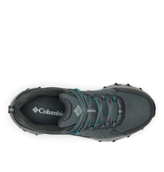 Buty trekkingowe damskie Columbia PEAKFREAK II szare 2100101054