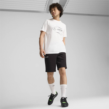 Buty sportowe męskie Puma MAPF1 DRIFT CAT DECIMA 2.0 czarne 30843001