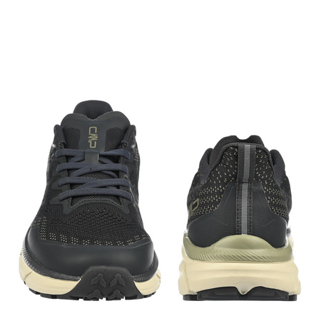 Buty turystyczne męskie CMP RAHMSY MULTIFUNCTIONAL czarne 3Q65877-44UT