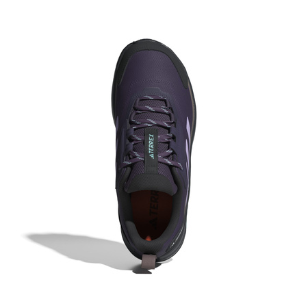 Buty trekkingowe damskie adidas TERREX ANYLANDER fioletowe JQ9956