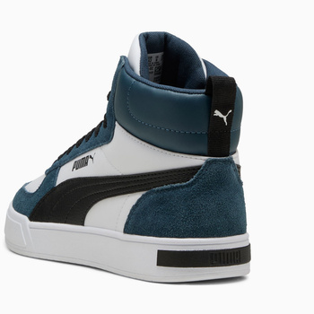 Buty sportowe unisex Puma CAVEN MID SD wielokolorowe 40179802