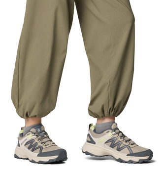 Buty trekkingowe damskie Columbia PEAKFREAK RUSH beżowe 2108431247