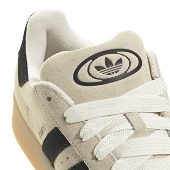 Buty sportowe męskie adidas CAMPUS 00S beżowe JQ8356