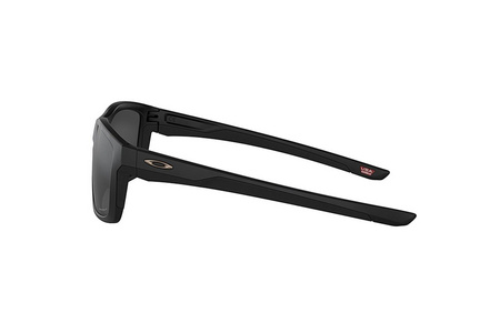 Okulary przeciwsłoneczne unisex Oakley MAINLINK czarne OO9264-45
