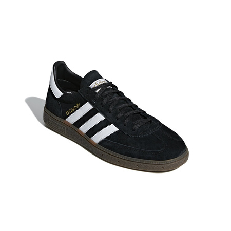 Buty sportowe unisex adidas HANDBALL SPEZIAL czarne DB3021