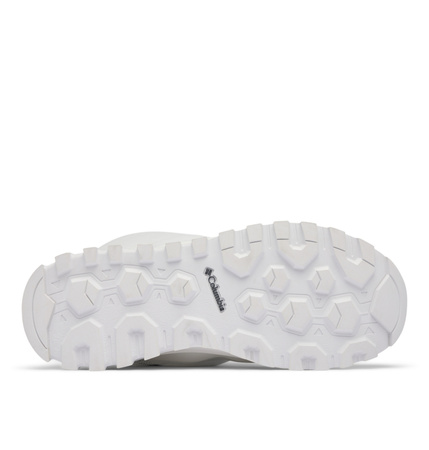 Śniegowce damskie Columbia EXPEDITIONIST PEAK białe 2128041100