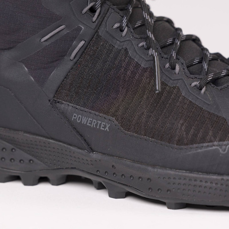 Buty trekkingowe męskie Salewa PEDROC PRO czarne 00-0000061418_0971