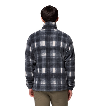 Polar męski Columbia STEENS MOUNTAIN wielokolorowy 1478231195