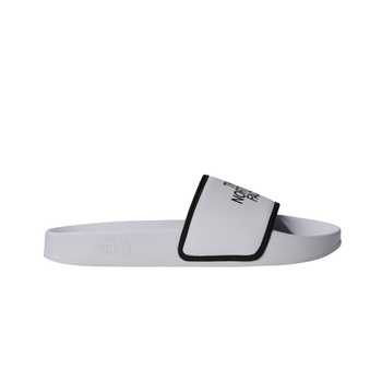 Klapki damskie The North Face BASE CAMP III szare NF0A4T2SLA9