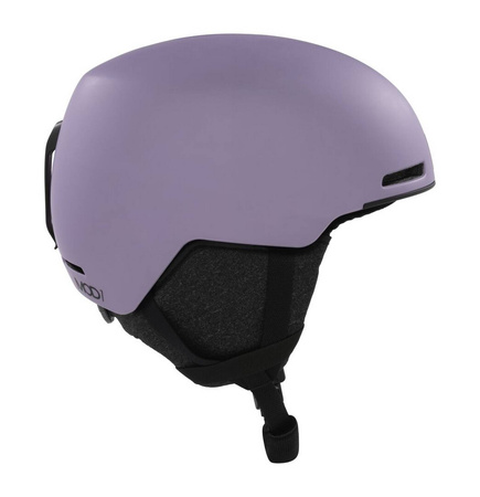 Kask narciarski dziecięcy Oakley MOD1 MIPS fioletowy FOS99505Y-MP-89J