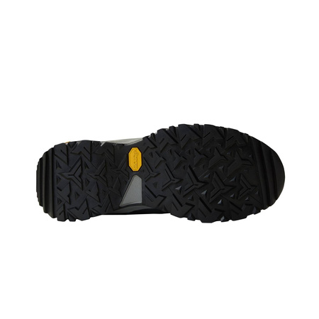 Buty trekkingowe damskie The North Face HEDGEHOG szare NF0A8AABSOU