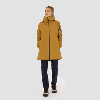 Spodnie damskie Salewa FANES HEMP granatowe 00-0000028691_3960