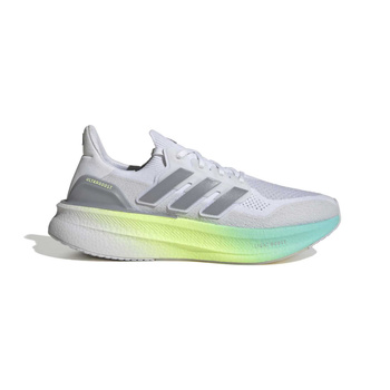 Buty do biegania męskie adidas ULTRABOOST 5 białe KJ3584