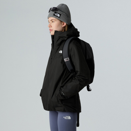 Plecak miejski unisex The North Face Y2K czarny NF0A87GG4GZ
